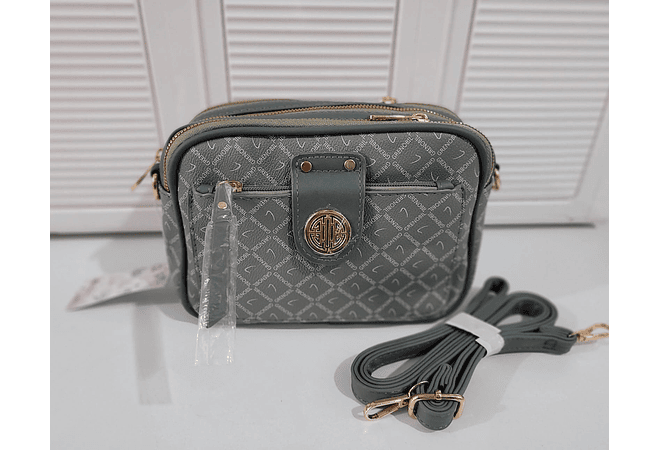 MARICONERA CROSS BODY GRENOBIL MODELO #C7798 REINGRESO