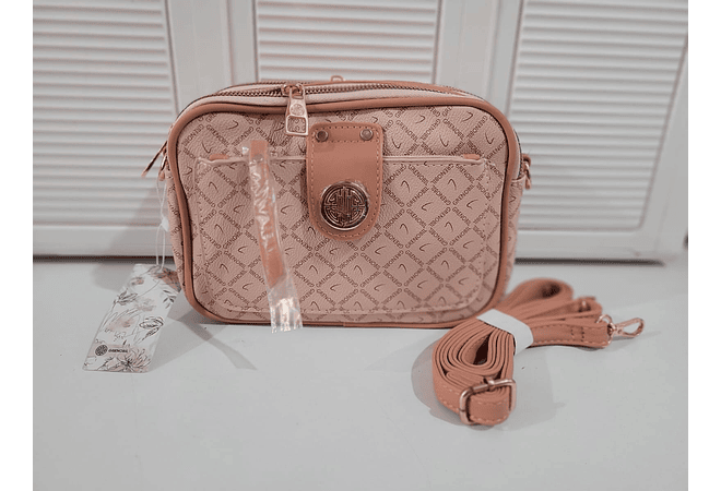 MARICONERA CROSS BODY GRENOBIL MODELO #C7798 REINGRESO