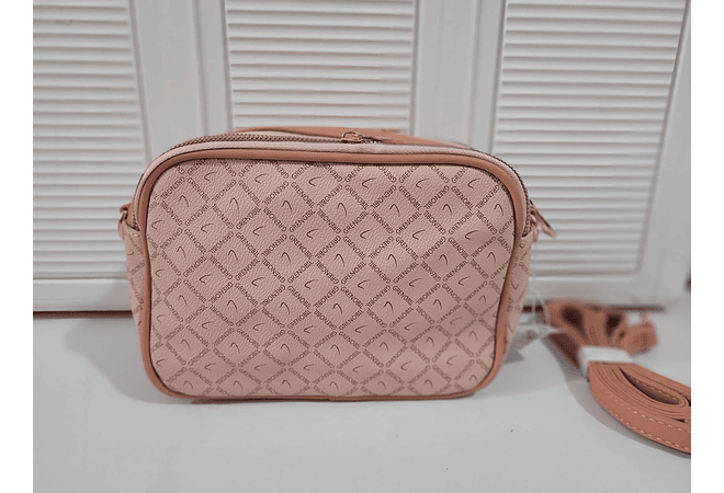 MARICONERA CROSS BODY GRENOBIL MODELO #C7798 REINGRESO