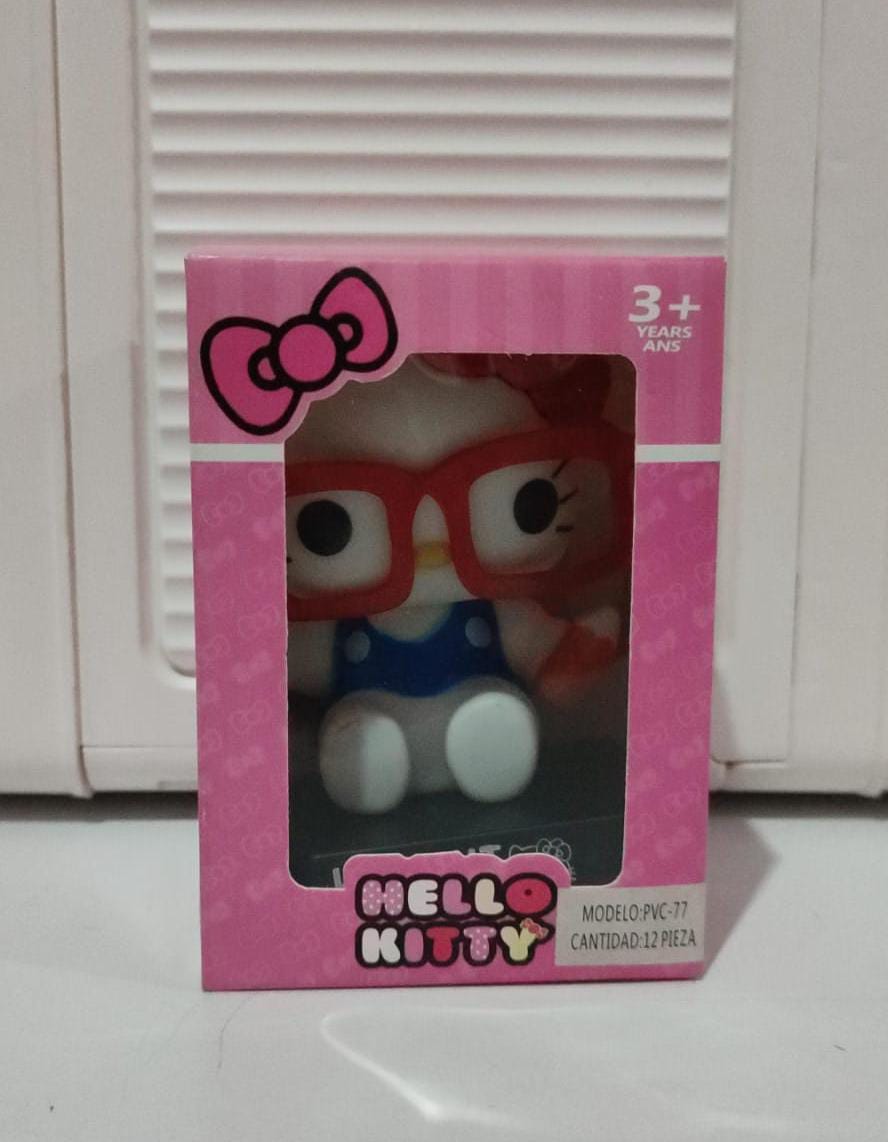 Stitch FIGURAS SANRIO Y CARICATURAS, AGITADOR DE CABEZA Y SOPORTE MOD# PVC75