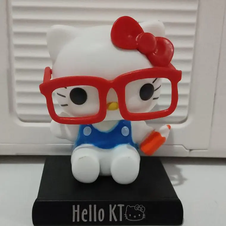  Stitch FIGURAS SANRIO Y CARICATURAS, AGITADOR DE CABEZA Y SOPORTE MOD# PVC75 6