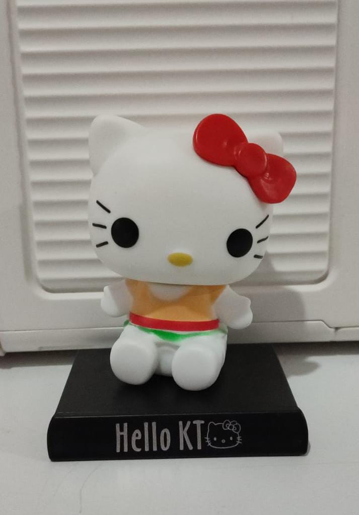 Stitch FIGURAS SANRIO Y CARICATURAS, AGITADOR DE CABEZA Y SOPORTE MOD# PVC75