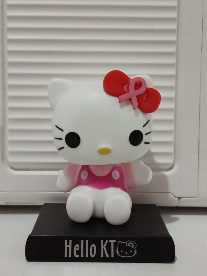 Stitch FIGURAS SANRIO Y CARICATURAS, AGITADOR DE CABEZA Y SOPORTE MOD# PVC75