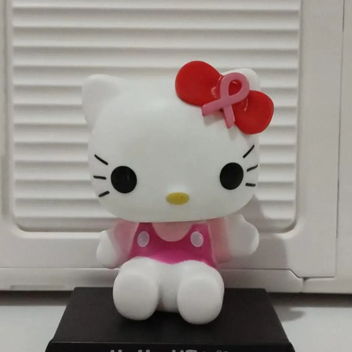  Stitch FIGURAS SANRIO Y CARICATURAS, AGITADOR DE CABEZA Y SOPORTE MOD# PVC75 8
