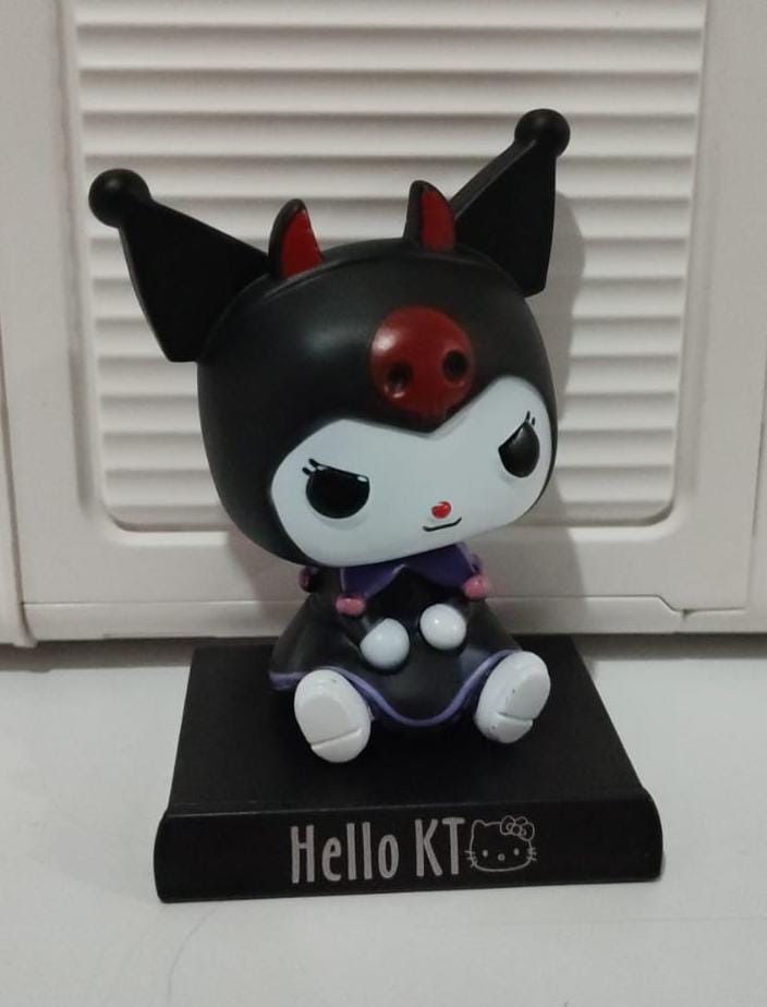 Stitch FIGURAS SANRIO Y CARICATURAS, AGITADOR DE CABEZA Y SOPORTE MOD# PVC75