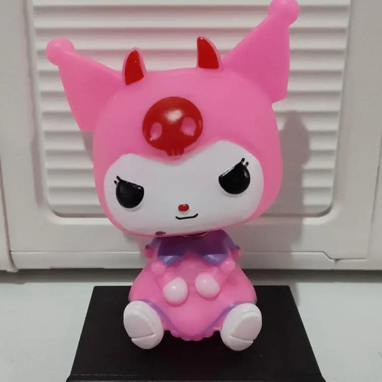 Stitch FIGURAS SANRIO Y CARICATURAS, AGITADOR DE CABEZA Y SOPORTE MOD# PVC75 11
