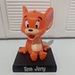  Stitch FIGURAS SANRIO Y CARICATURAS, AGITADOR DE CABEZA Y SOPORTE MOD# PVC75 - Miniatura 18