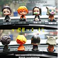 FIGURAS ANIME, AGITADOR DE CABEZA Y SOPORTE MOD# PVC75 - Miniatura 1