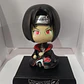 FIGURAS ANIME, AGITADOR DE CABEZA Y SOPORTE MOD# PVC75 - Miniatura 12