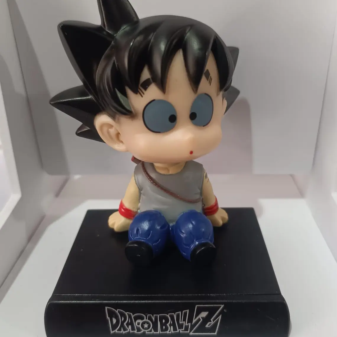 FIGURAS ANIME, AGITADOR DE CABEZA Y SOPORTE MOD# PVC75 5