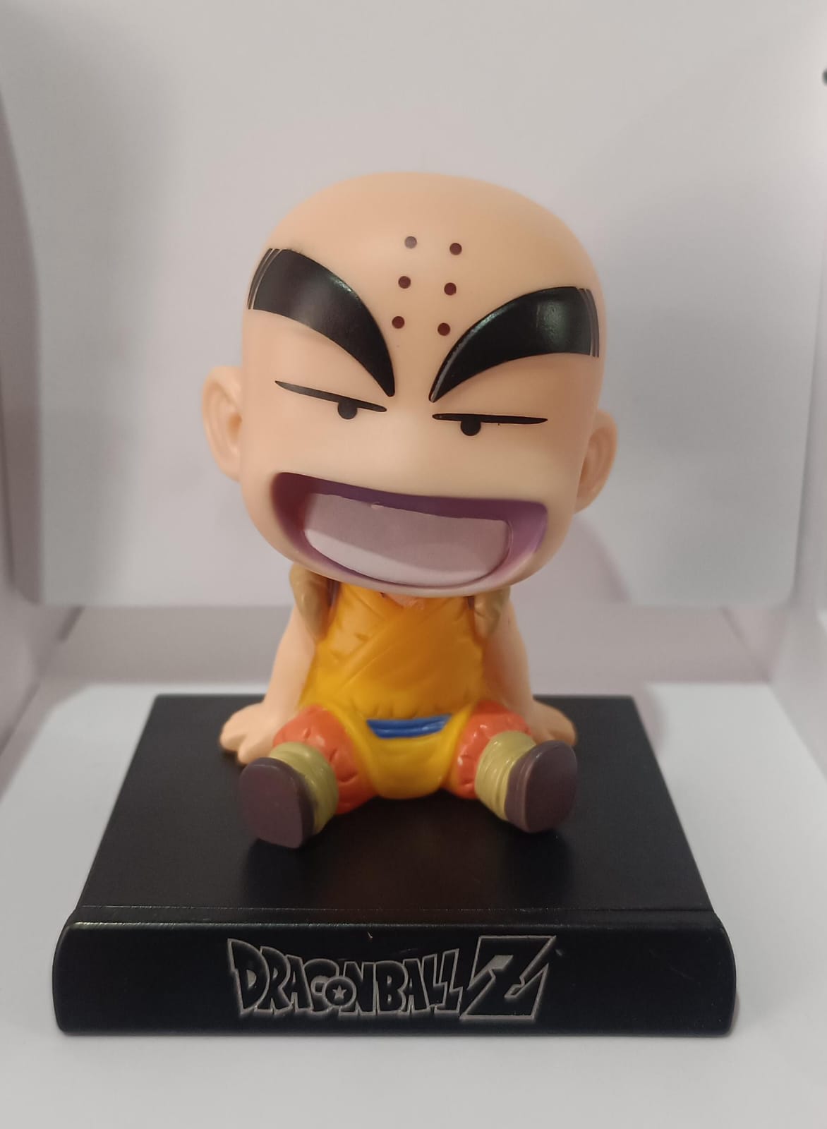 FIGURAS ANIME, AGITADOR DE CABEZA Y SOPORTE MOD# PVC75