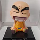 FIGURAS ANIME, AGITADOR DE CABEZA Y SOPORTE MOD# PVC75 - Miniatura 7