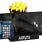 FIGURAS ANIME, AGITADOR DE CABEZA Y SOPORTE MOD# PVC75 - Miniatura 9