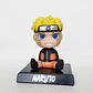 FIGURAS ANIME, AGITADOR DE CABEZA Y SOPORTE MOD# PVC75 - Miniatura 10