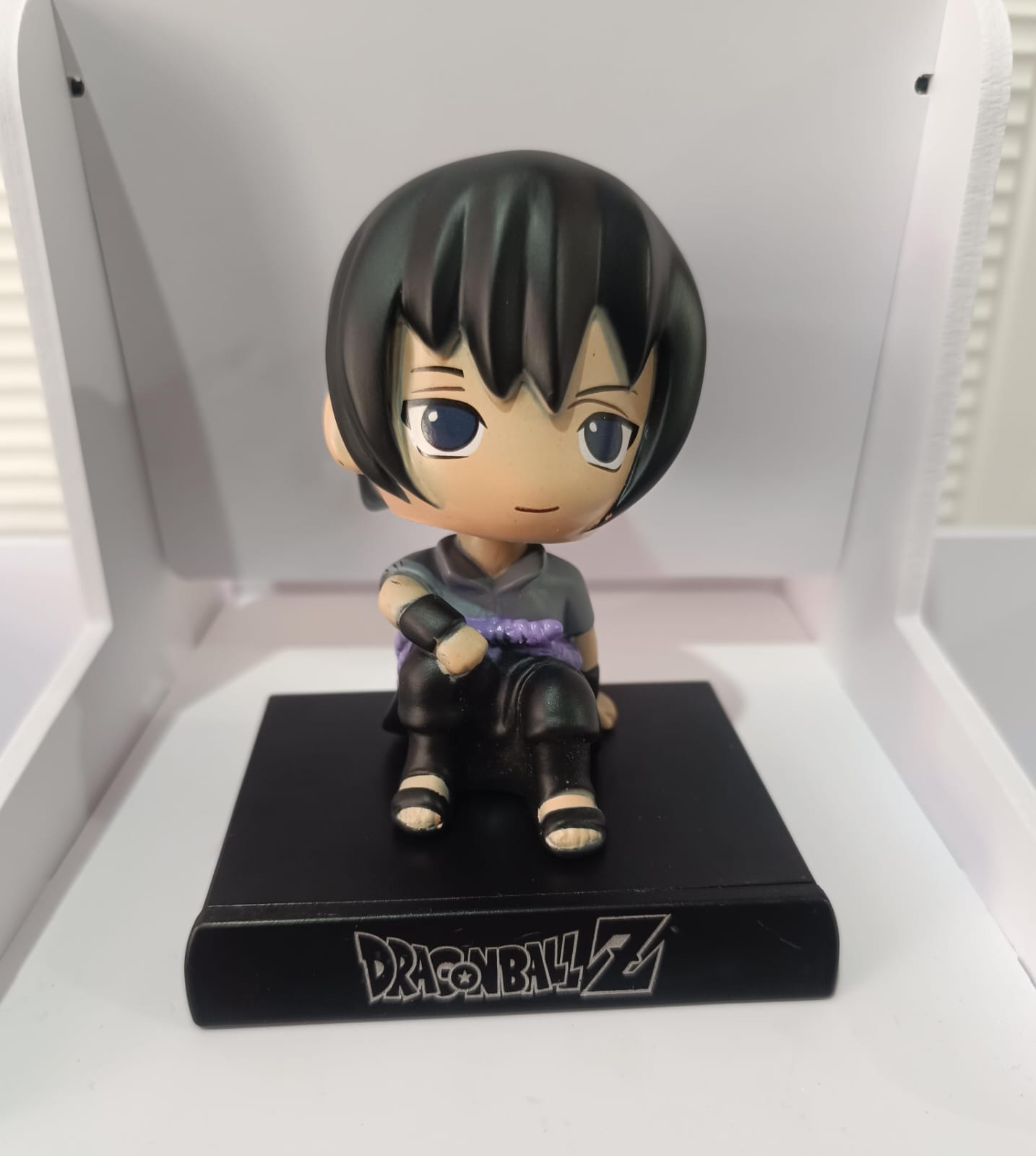 FIGURAS ANIME, AGITADOR DE CABEZA Y SOPORTE MOD# PVC75