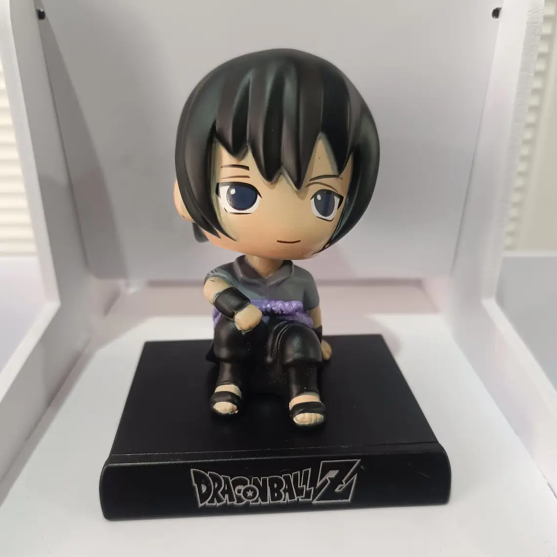 FIGURAS ANIME, AGITADOR DE CABEZA Y SOPORTE MOD# PVC75 11