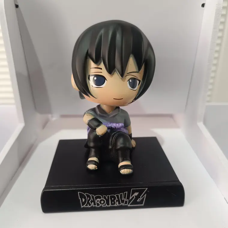FIGURAS ANIME, AGITADOR DE CABEZA Y SOPORTE MOD# PVC75 11