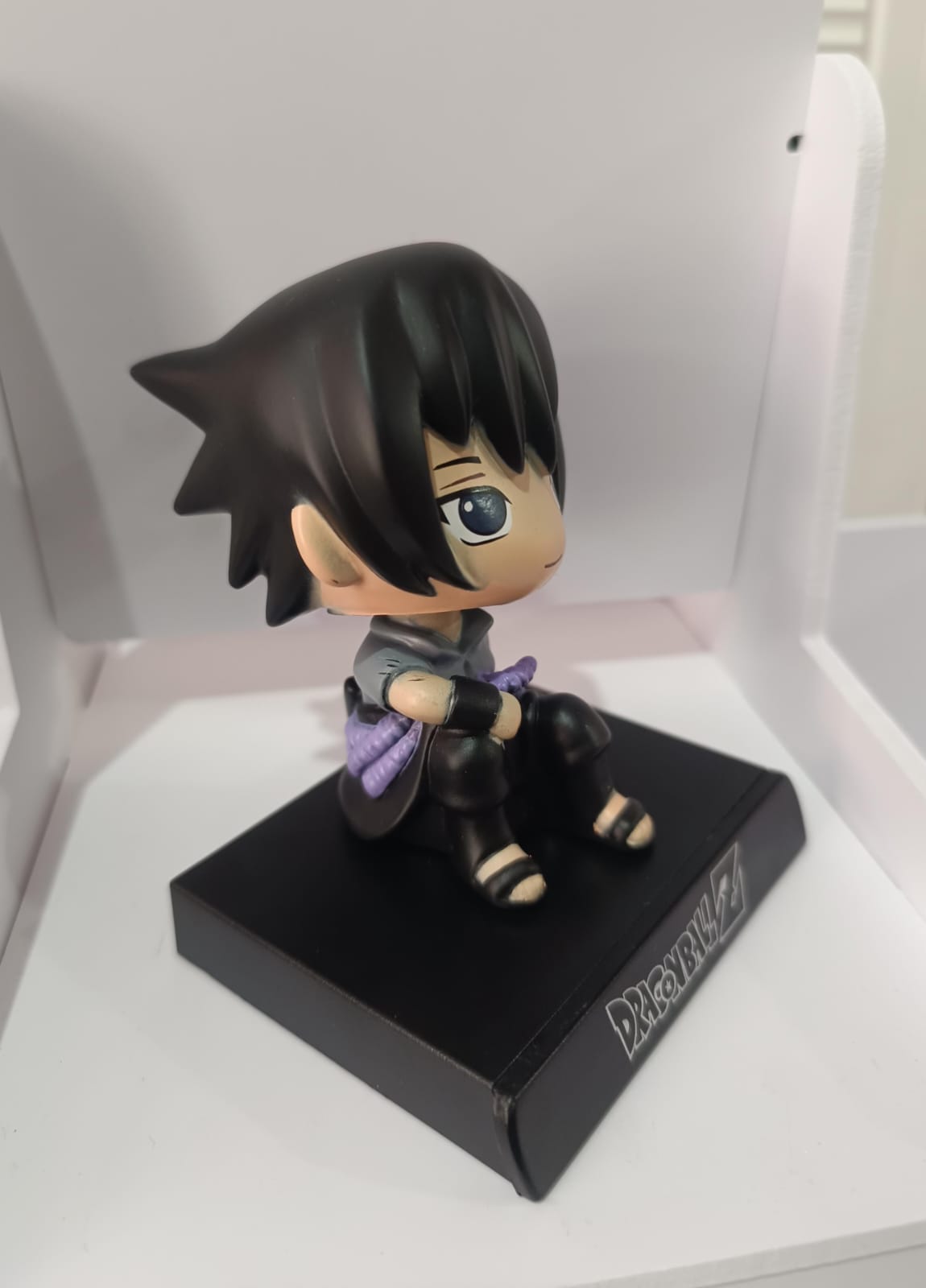 FIGURAS ANIME, AGITADOR DE CABEZA Y SOPORTE MOD# PVC75