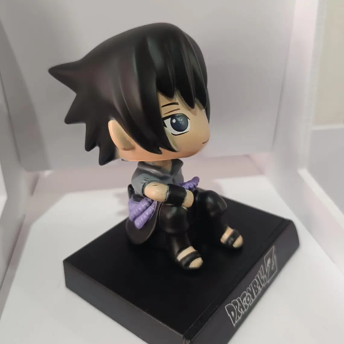 FIGURAS ANIME, AGITADOR DE CABEZA Y SOPORTE MOD# PVC75 14