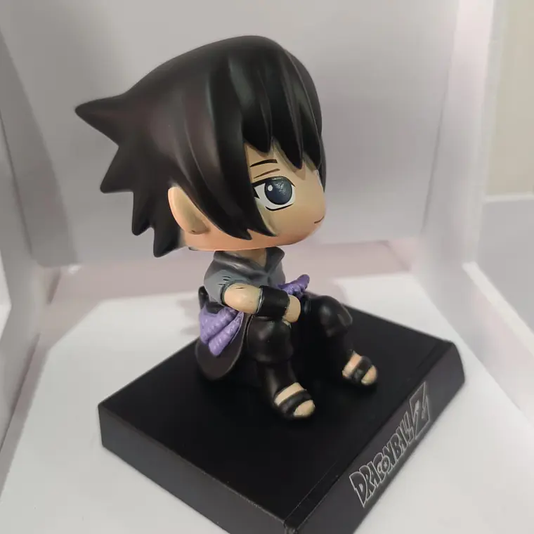 FIGURAS ANIME, AGITADOR DE CABEZA Y SOPORTE MOD# PVC75 14