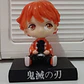 FIGURAS ANIME, AGITADOR DE CABEZA Y SOPORTE MOD# PVC75 - Miniatura 15