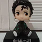FIGURAS ANIME, AGITADOR DE CABEZA Y SOPORTE MOD# PVC75 - Miniatura 18