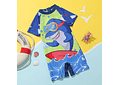 TRAJE DE BAÑO INFANTIL PARA NIÑO MOD #8905-2- COPIAR