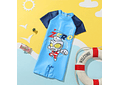 TRAJE DE BAÑO INFANTIL PARA NIÑO MOD #8905-2- COPIAR