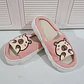 PANTUFLAS DISEÑO CAPIBARA MOD# 206 - Miniatura 3