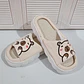 PANTUFLAS DISEÑO CAPIBARA MOD# 206 - Miniatura 4