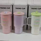 VASO DE VIDRIO DE 900ML MOD# GP-1006-C - Miniatura 1
