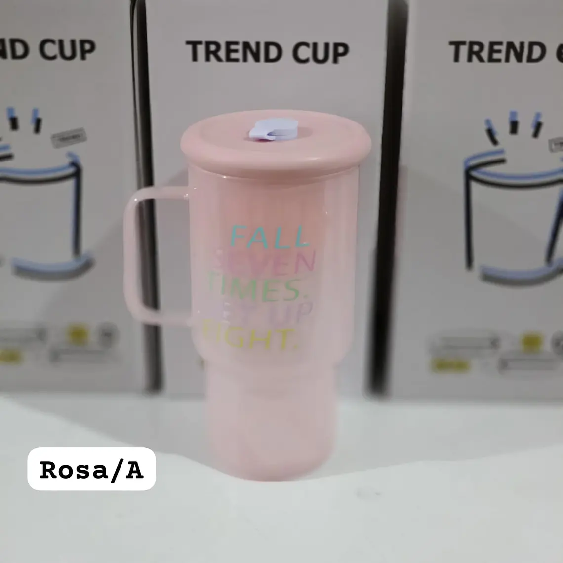 VASO DE VIDRIO DE 900ML MOD# GP-1006-C 3