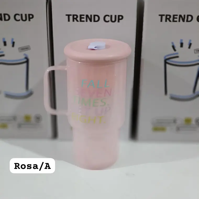 VASO DE VIDRIO DE 900ML MOD# GP-1006-C 3