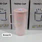 VASO DE VIDRIO DE 900ML MOD# GP-1006-C - Miniatura 3