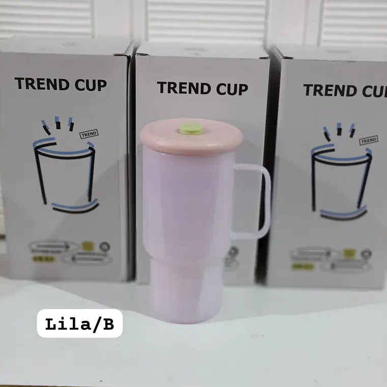 VASO DE VIDRIO DE 900ML MOD# GP-1006-C 4