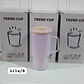 VASO DE VIDRIO DE 900ML MOD# GP-1006-C - Miniatura 4