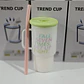 VASO DE VIDRIO DE 900ML MOD# GP-1006-C - Miniatura 5