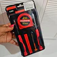 KIT DE HERRAMIENTAS COLOR ROJO  MOD# 505 - Miniatura 2