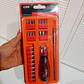 KIT DE HERRAMIENTAS VARIOS DISEÑOS - Miniatura 2