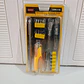 KIT DE HERRAMIENTAS VARIOS DISEÑOS - Miniatura 8