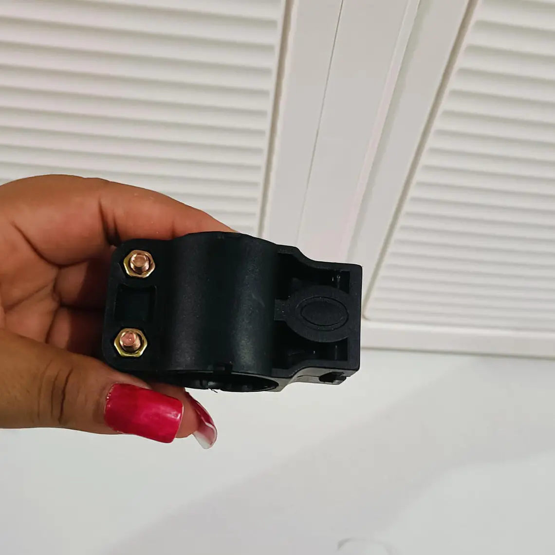CANDADO PARA BICICLETA MOD# 34021 3