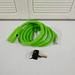 CANDADO DE SEGURIDAD PARA BICICLETA  MOD# 34023 - Miniatura 4