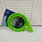 CANDADO DE SEGURIDAD PARA BICICLETA  MOD# 34023 - Miniatura 6