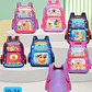 MOCHILA PRESCOLAR CAPIBARA MOD# 10-3 REINGRESO - Miniatura 5