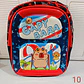 MOCHILA PRESCOLAR CAPIBARA MOD# 10-3 REINGRESO - Miniatura 13