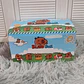 HUEVO DISEÑO CAPYBARA/ CAJITA SORPRESA MOD# KPBL006-1 - Miniatura 5