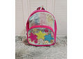 MOCHILA INFANTIL ESTRELLITAS MOD# WL-924