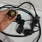 💡 EXTENSION 10MTS CON 20 SOCKET PARA FOCOS NO INCLUIDOS MOD# XLJ-092 (BOLSA DE NAILO) - Miniatura 5