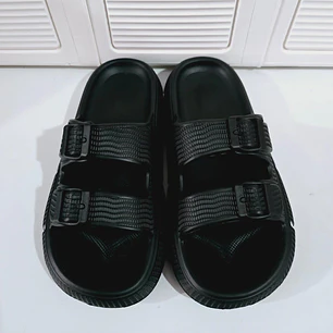 SANDALIAS CABALLERO DISEÑO CINTURON MOD# 336 REINGRESO