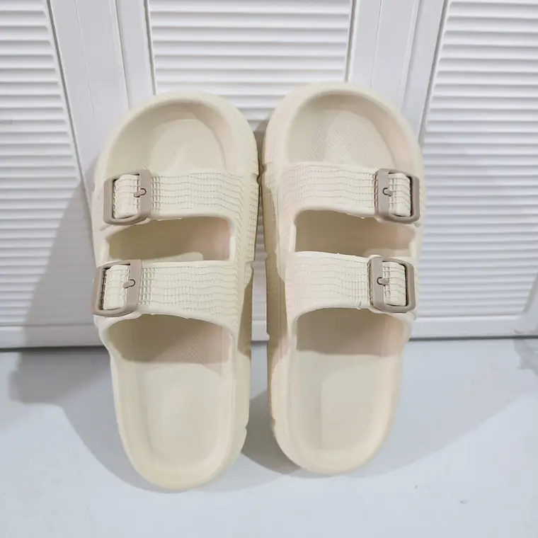 SANDALIAS CABALLERO DISEÑO CINTURON MOD# 336 REINGRESO 5